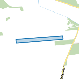 Perceel DVR00-I-1038