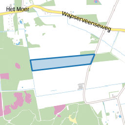 Perceel DVR00-I-1040