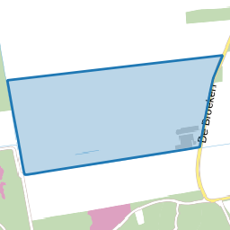 Perceel DVR00-I-1041