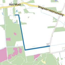 Perceel DVR00-I-1042