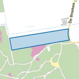 Perceel DVR00-I-1045