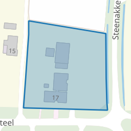 Perceel DVR00-I-1054