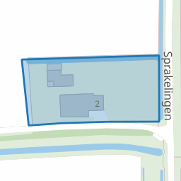 Perceel DVR00-I-1058