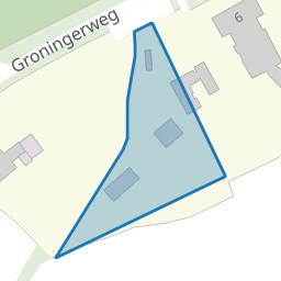 Perceel DVR00-I-1086