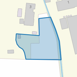 Perceel DVR00-I-1097