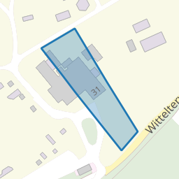 Perceel DVR00-I-1099