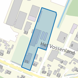 Perceel DVR00-I-1106