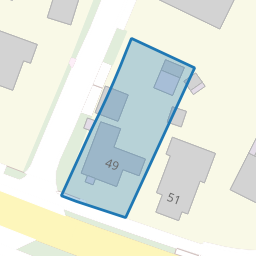 Perceel DVR00-I-1109