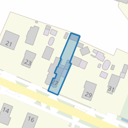 Perceel DVR00-I-1113