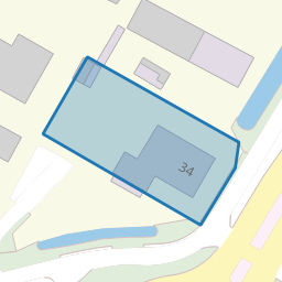 Perceel DVR00-I-1116