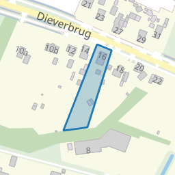 Perceel DVR00-I-1119