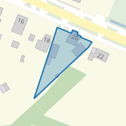 Perceel DVR00-I-1121