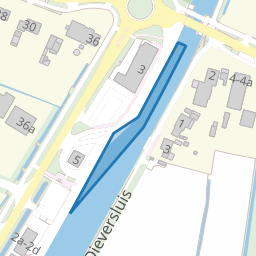 Perceel DVR00-I-1136