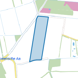 Perceel DVR00-I-1145