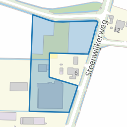 Perceel DVR00-I-1147