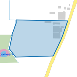 Perceel DVR00-I-1150