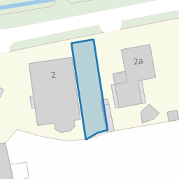 Perceel DVR00-I-1151