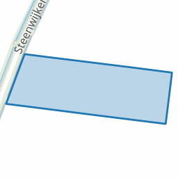 Perceel DVR00-I-1156