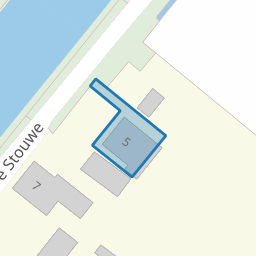 Perceel DVR00-I-1168