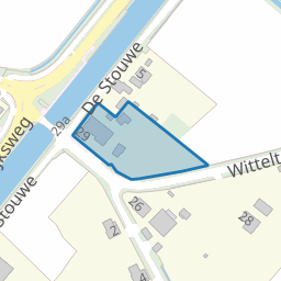 Perceel DVR00-I-1170