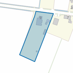 Perceel DVR00-I-1173