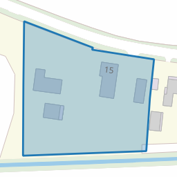 Perceel DVR00-I-1176