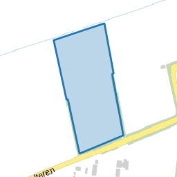 Perceel DVR00-I-1182