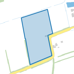 Perceel DVR00-I-1183