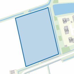 Perceel DVR00-I-1184