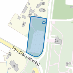 Perceel DVR00-I-1188