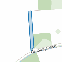 Perceel DVR00-I-1190