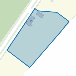 Perceel DVR00-I-1193