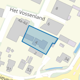 Perceel DVR00-I-1198