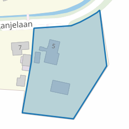 Perceel DVR00-I-1205