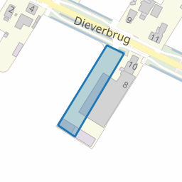 Perceel DVR00-I-1208