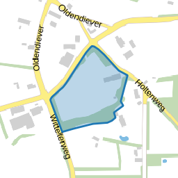 Perceel DVR00-I-1210