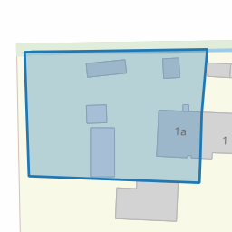 Perceel DVR00-I-1240