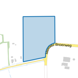 Perceel DVR00-I-1245