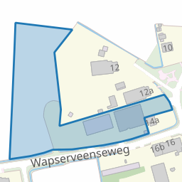 Perceel DVR00-I-1249