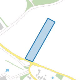 Perceel DVR00-I-1260