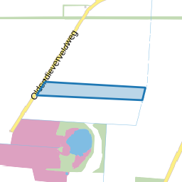 Perceel DVR00-I-1264