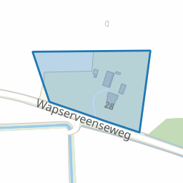 Perceel DVR00-I-1269