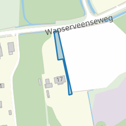 Perceel DVR00-I-1271