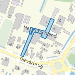 Perceel DVR00-I-1273