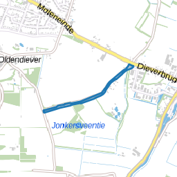 Perceel DVR00-I-1276