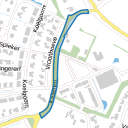 Perceel DVR00-I-1279