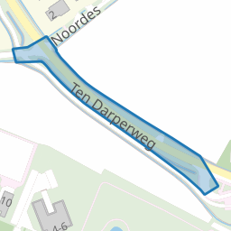 Perceel DVR00-I-1280