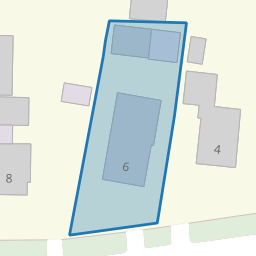 Perceel DVR00-I-1302