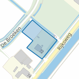 Perceel DVR00-I-1304