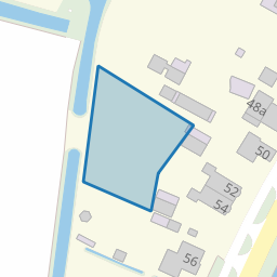 Perceel DVR00-I-1314